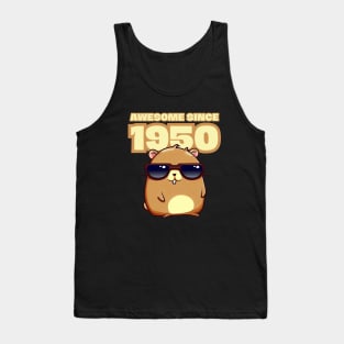 Awesome since 1950 Tank Top